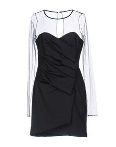 Короткое платье Mangano