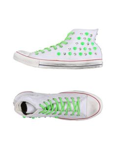 Высокие кеды и кроссовки Converse Limited Edition