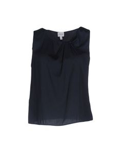 Топ без рукавов Armani Collezioni