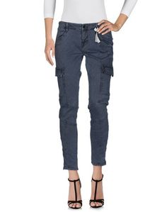 Джинсовые брюки J Brand