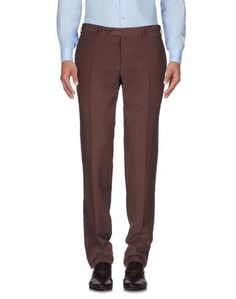 Повседневные брюки Canali
