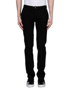 Повседневные брюки Trussardi Jeans