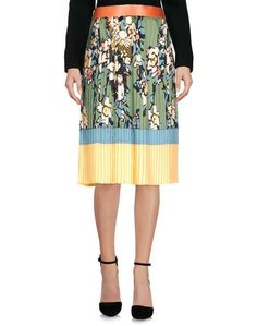 Юбка до колена Dsquared2