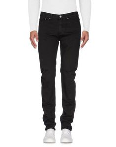 Джинсовые брюки Cheap Monday