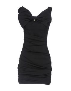 Короткое платье Elisabetta Franchi