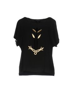 Блузка Emporio Armani