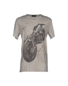 Футболка Athletic Vintage