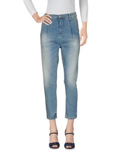 Джинсовые брюки MET