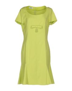 Короткое платье Moschino Cheapandchic