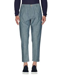 Джинсовые брюки People