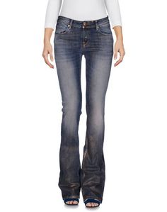 Джинсовые брюки MET