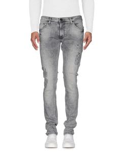 Джинсовые брюки Versace Jeans