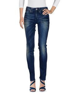 Джинсовые брюки Cycle