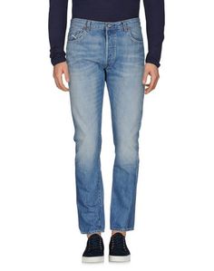 Джинсовые брюки Levis RED TAB
