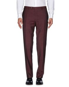 Повседневные брюки Canali