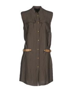 Короткое платье Belstaff