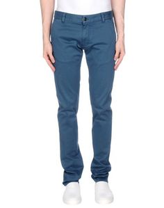 Повседневные брюки Canali