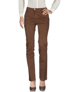 Повседневные брюки Trussardi Jeans