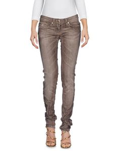 Джинсовые брюки Elisabetta Franchi Jeans for Celyn B.