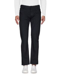Джинсовые брюки Helmut Lang
