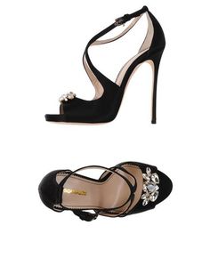Сандалии Dsquared2