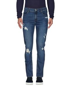 Джинсовые брюки Cheap Monday