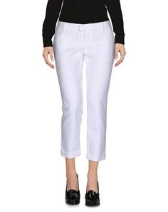 Брюки-капри Dsquared2