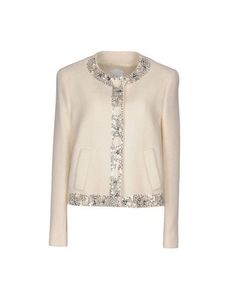 Пиджак Moschino Cheapandchic