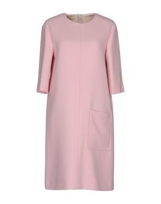 Короткое платье Marni