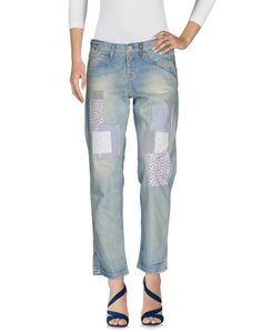 Джинсовые брюки Tommy Hilfiger Denim
