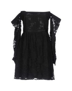 Короткое платье For Love & Lemons