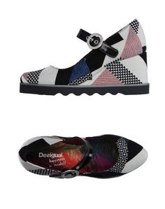 Туфли Desigual