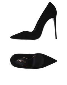 Туфли Le Silla