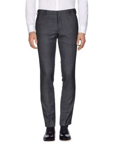Повседневные брюки Dries Van Noten