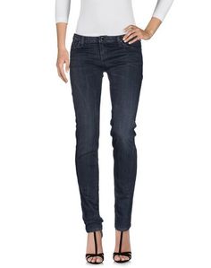 Джинсовые брюки Armani Jeans
