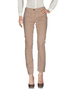 Повседневные брюки Elisabetta Franchi Jeans