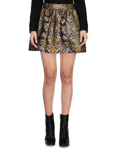 Мини-юбка Dsquared2