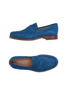 Мокасины Tod`S