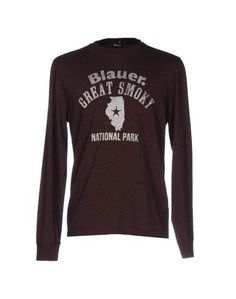 Футболка Blauer