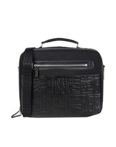 Деловые сумки Bikkembergs