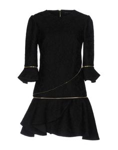 Короткое платье Mangano