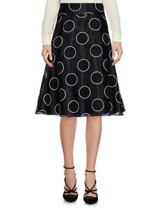 Юбка до колена RED Valentino