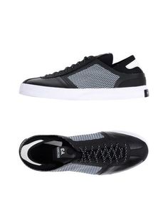 Низкие кеды и кроссовки Y-3