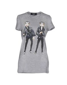 Футболка Dsquared2