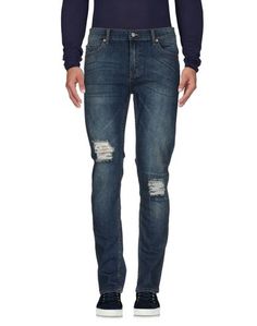 Джинсовые брюки Cheap Monday