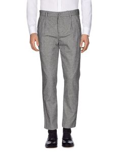 Повседневные брюки Wool 172