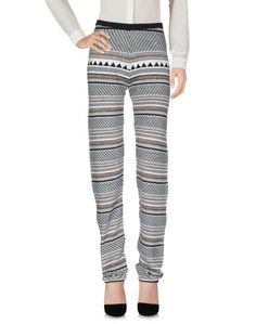 Повседневные брюки Maison Scotch