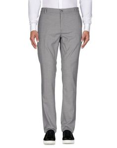 Повседневные брюки John Varvatos