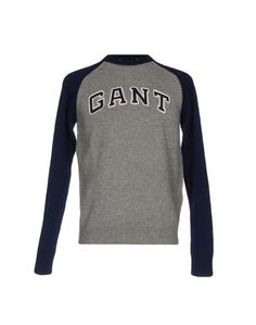 Свитер Gant