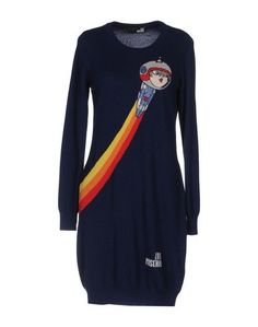 Короткое платье Love Moschino